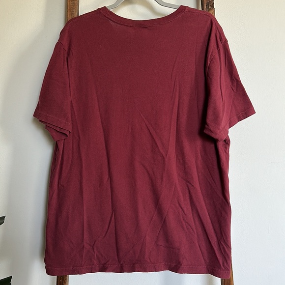 Lucky Brand Short Sleeve Graphic Tee - Picture 5 of 5